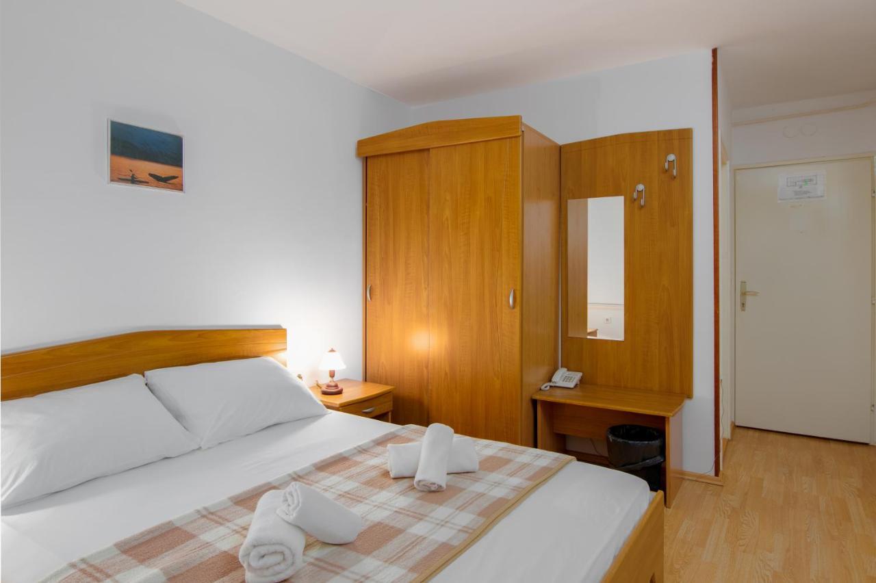 Hotel Кральевица Экстерьер фото