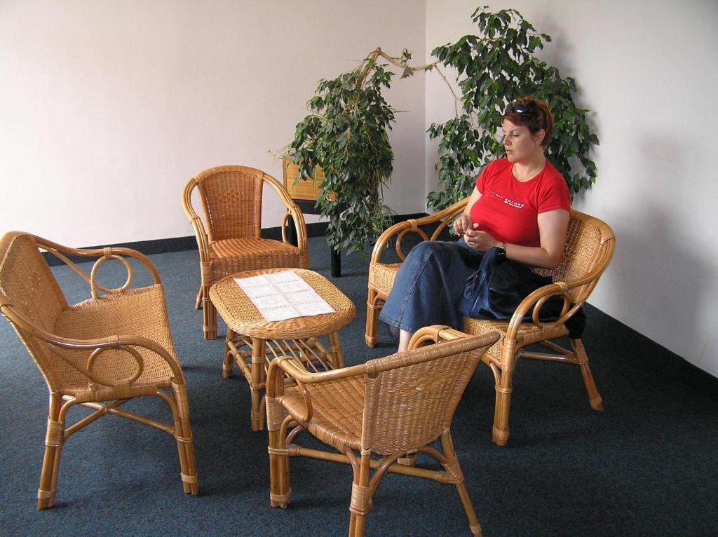 Hotel Кральевица Экстерьер фото