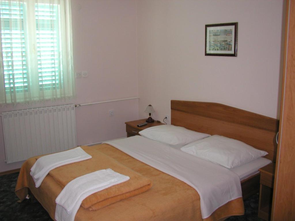 Hotel Кральевица Номер фото