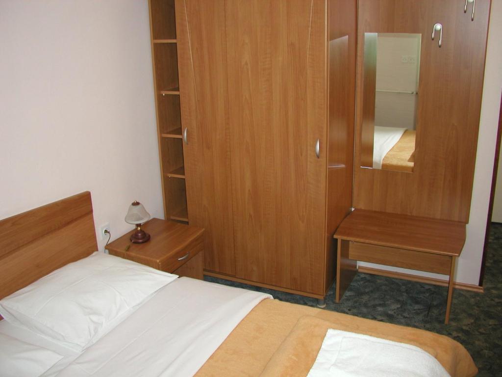 Hotel Кральевица Номер фото