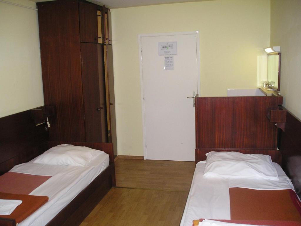 Hotel Кральевица Номер фото
